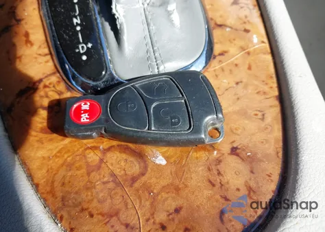 2005 Mercedes-Benz Clk 320 z USA, uszkodzony, nr VIN WDBTJ65J75F125840